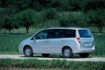 Lancia Phedra 2002 года